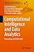 Computational Intelligence and Data Analytics: Proceedings of ICCIDA 2022 (Lecture Notes on Data Engineering and Communications Technologies Book 142)