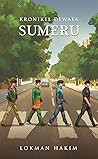 Sumeru by Lokman Hakim