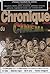CHRONIQUE DU CINEMA (Histoi...