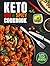 The Hot and Spicy Keto Cookbook by Iryna Kotenko