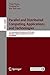 Parallel and Distributed Co...