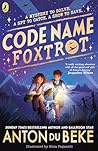 Code Name Foxtrot by Anton du Beke
