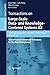Transactions on Large-Scale Data- and Knowledge-Centered Systems XX: Special Issue on Advanced Techniques for Big Data Management (Lecture Notes in Computer Science Book 9070)