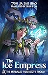 The Ice Empress: ...