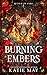 Burning Embers (Mated by Fire)