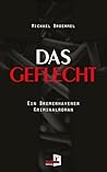 Das Geflecht: Ein Bremerhavener Kriminalroman (German Edition)