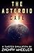 The Asteroid Cafe: A Sci-Fi...