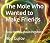 The Mole Who Wanted to Make Friends: Book for kids about friendship (Magical Forest Adventure)