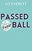 Passed Ball (Denver Bandits Baseball, #5)