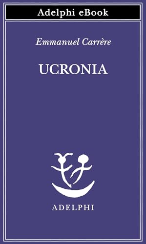 Ucronia (Kindle Edition)