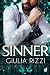 Sinner (Omega #1)
