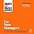 HBR's 10 Must Reads for New Managers (The HBR's 10 Must Reads Series)