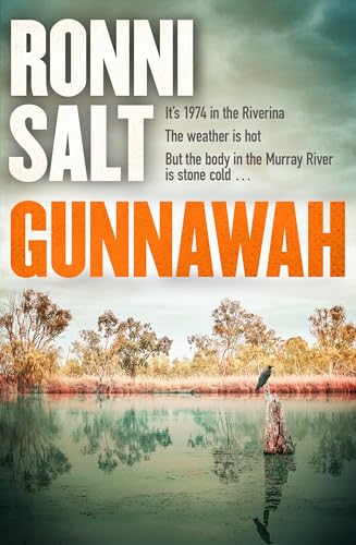 Gunnawah (Kindle Edition)