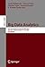 Big Data Analytics: 8th Int...
