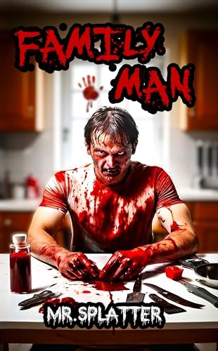 Family Man (Kindle Edition)