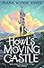 Howl's Moving Castle (Howl'...