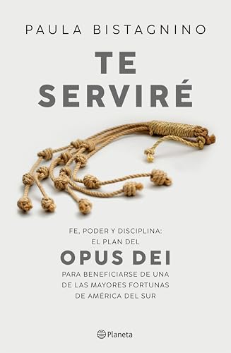 Te serviré (Kindle Edition)
