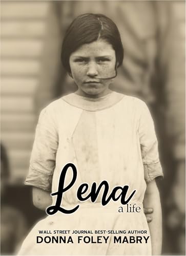 Lena, a life (Kindle Edition)