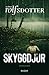 Skyggdjur (Annie Ljung #3)