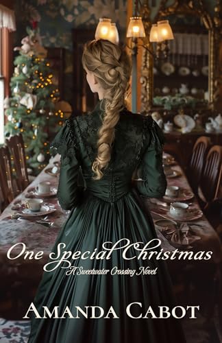 One Special Christmas (Sweetwater Crossing)