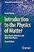 Introduction to the Physics...