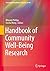 Handbook of Community Well-...