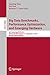 Big Data Benchmarks, Perfor...
