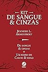Kit De Sangue & Cinzas (Sangue e Cinzas, #1-2)