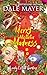 Merry Mistletoe Madness by Dale Mayer