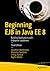 Beginning EJB in Java EE 8: Building Applications with Enterprise JavaBeans