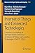 Internet of Things and Conn...
