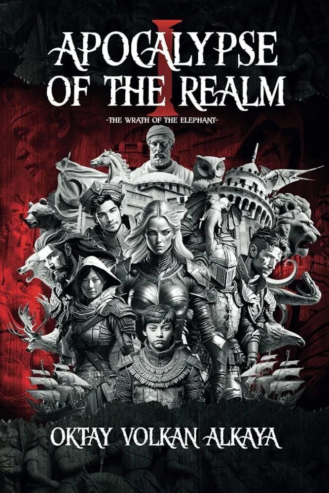 Apocalypse Of The Realm: The Wrath Of The Elephant