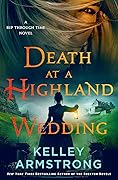 Death at a Highland Wedding
