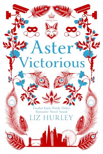 Aster Victorious (The Hiverton Sisters Book 5)