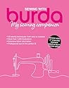 Sewing with Burda...