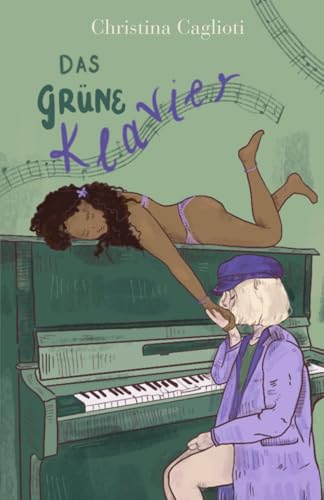 Das Grüne Klavier (Paperback)