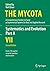 Systematics and Evolution: Part A (The Mycota)