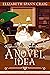 A Novel Idea (The Village Library Mysteries, #8)