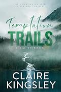 Temptation Trails (The Haven Brothers, #3)