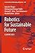 Robotics for Sustainable Fu...