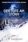 Der Tote am Storr...