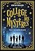 Collège des mystères, Tome 1 - Les orphelins de casier (French Edition)