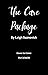 The Care Package (The Special Delivery Duet #2)