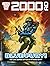 2000 AD Prog 2397 - Blue Fu...