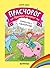 Бъркотия с еднорози (Прасчорог #1)