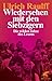 Wiedersehen mit den Siebzigern: Die wilden Jahre des Lesens (German Edition)
