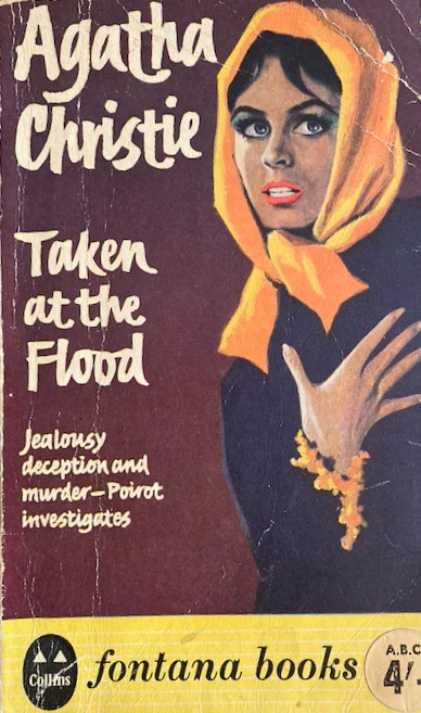 Taken at the Flood