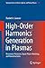 High-Order Harmonics Genera...