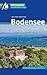 Bodensee Reiseführer Michael Müller Verlag: Individuell reisen mit vielen praktischen Tipps (MM-Reiseführer) (German Edition)