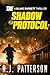 The Shadow Protocol (A Blake Barrett Thriller Book 3)
